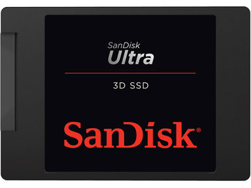 SSD PLUS 2TB