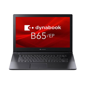 dynabook B65/ EP A6BSEPL8BA21　54,800円 20倍ポイント 【ひかりTVショッピング】