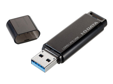 5年保証USB3.2 Gen1対応法人向USBメモリ 16GB