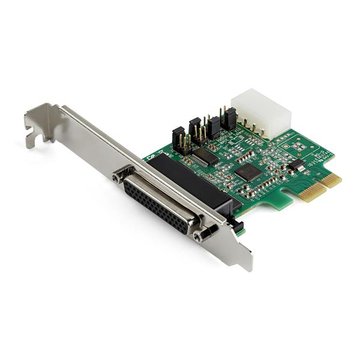 シリアル4ポート増設PCI Expressカード