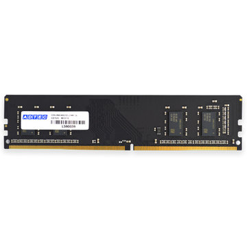 DDR4-3200 288pin UDIMM 16GB