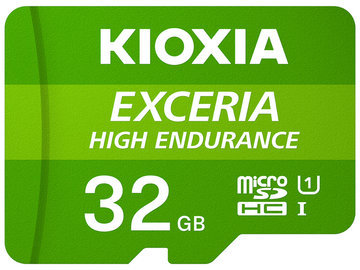 UHS-I対応 Class10 microSDHCメモリカード 32GB
