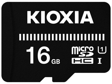 UHS-I対応 Class10 microSDHCメモリカード 16GB