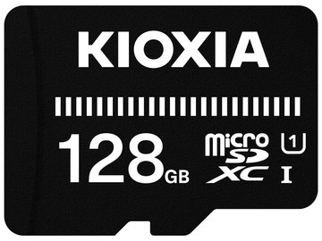 UHS-I対応 Class10 microSDXCメモリカード 128GB
