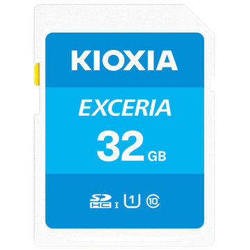 UHS-I対応 Class10 SDHCメモリカード 32GB