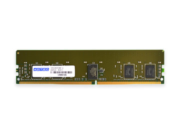 DDR4-3200 288pin RDIMM 16GB 2Rx8