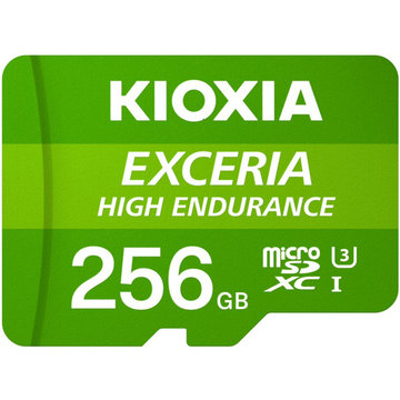 UHS-I対応 Class10 microSDXCメモリカード 256GB