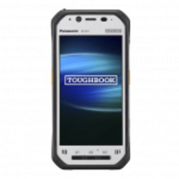 Panasonic TOUGHBOOK FZ-N1E (Android9.0/電L) Wi-Fi FZ-N1EJJAZKJ