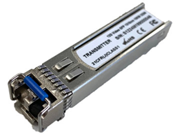 AVMATRIX 12G-SDI SFP送信モジュール