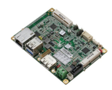 産業用CPUボード PICO-ITX Atom E3845