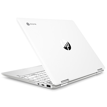 HP Chromebook x360 12b-ca （12型 Pentium 4GBメモリ 64GB eMMC Chrome OS）1W4Z4PA-AAAA クロームブック