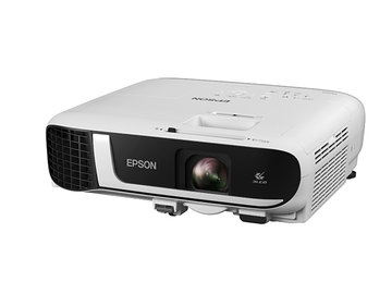 EPSON ビジネスプロジェクター/スタンダード/4000lm/Full HD EB-FH52