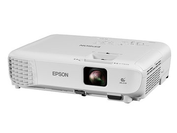 EPSON ビジネスプロジェクター/スタンダード/3600lm/XGA EB-X06