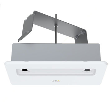 AXIS TP8201 RECESSED MOUNT
