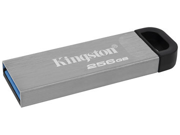 256GB USB3.2 Gen 1 DataTraveler Kyson