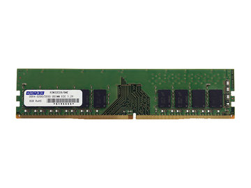 DDR4-3200 UDIMM ECC 32GB×4 2Rx8