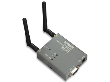 I/Fコンバータ 無線LAN<=>RS-232C Dsub9
