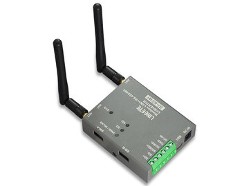 インターフェースコンバータ 無線LAN<=>RS-422/485