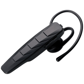 Bluetoothヘッドセット/防水/HS50/PC用/ブラック