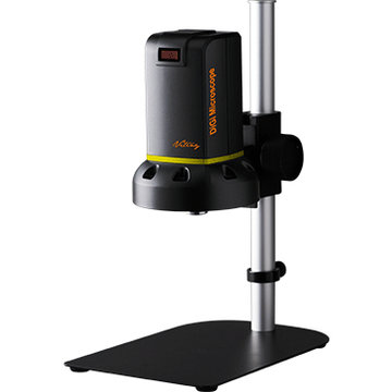 デジタル実体顕微鏡(HDMI接続)