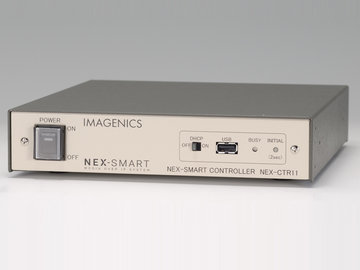 NEX-SMARTコントローラー