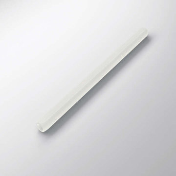 Apple Pencil用スリムグリップ/細軸/ケース/クリア