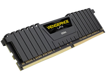 VENGEANCE LPX DDR4-2666 1x8GB For DT