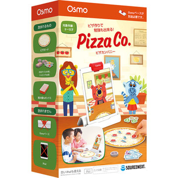 Osmo Pizza Co. (JP)