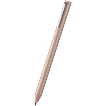 タッチペン/スタイラス/リチウム充電式/iPad専用/ピンク