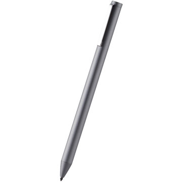 タッチペン/スタイラス/リチウム充電式/iPad専用/グレー