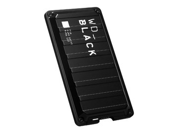 WD_Black P50 Game Drive SSD 4TB BLACK
