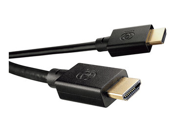 HDMIケーブル(HDMI2.1) 1.5m ブラック