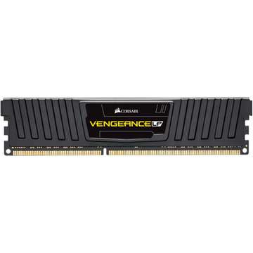 Vengeance LPX 16GBx1 DDR4 2400MHz DIMM