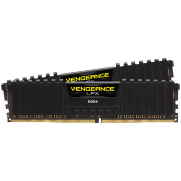 DDR4-3600MHz VENGEANCE LPX 16GBx2