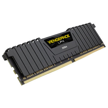 VENGEANCE LPX PC4-19200 DDR4-2400 4GBx1