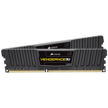 VENGEANCE LP PC3-12800 DDR3-1600 8GBx2