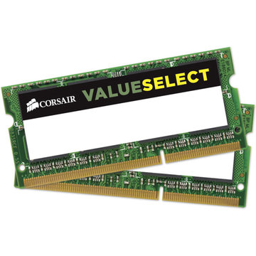 DDR3L-1600 8GBx2 204PIN SODIMM 1.35V