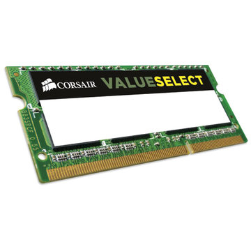 PC3-10600 DDR3L-1333 4GBx1 204PIN SODIMM