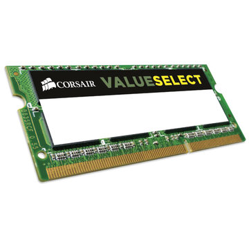 DDR3L-1600 8GBx1 204PIN SODIMM 1.35V