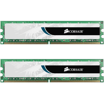 VALUESELECT PC3-10600 DDR3-1333 8GBx2