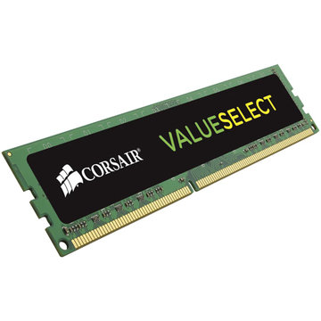 VALUESELECT PC3-12800 DDR3-1600 4GBx1
