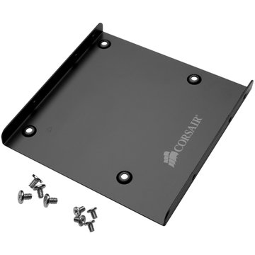 2.5 to 3.5inch SSD Mounting Bracket