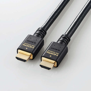HDMIケーブル/HDMI2.1/ウルトラハイスピード/5.0m