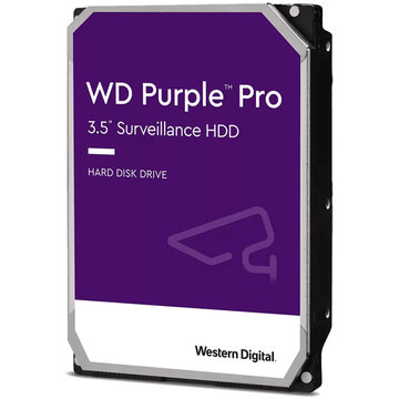 WD Purple 3.5インチHDD 8TB WD8001PURP