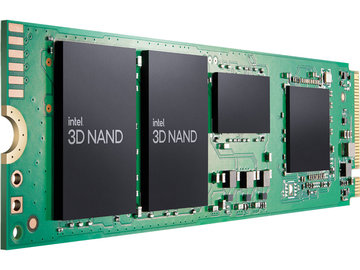 Intel SSD 670p M.2 PCIEx4 2TB