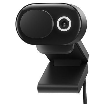 MS Modern Webcam Black JP 1L