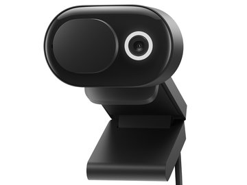 MS Modern Webcam For Biz Black JP 1L