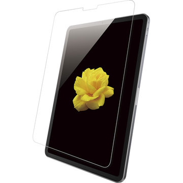 iPad Pro 11インチ 防指紋フィルム 高光沢