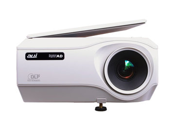 TAXAN 書画カメラ一体型プロジェクター 3200lm XGA DLP AD-3200X