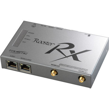 IoT/M2Mルータ 「RX230」/11S-R10-0230